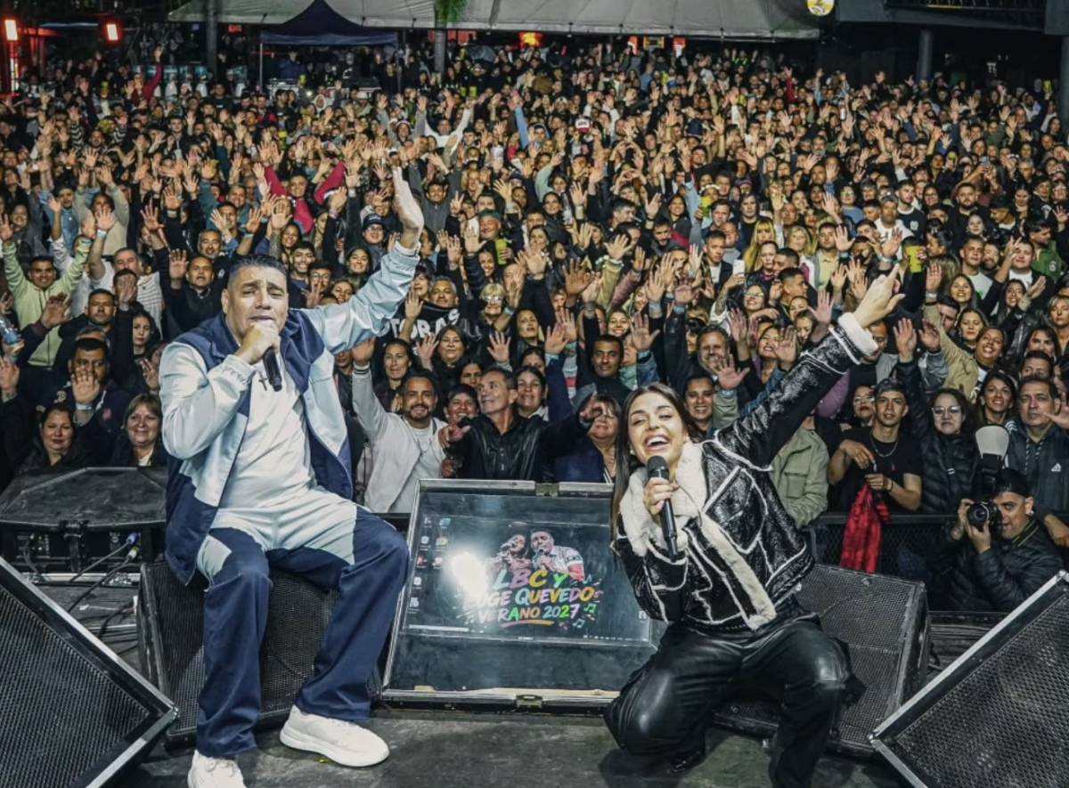 Santa Fe: miles de personas disfrutaron de grandes eventos
