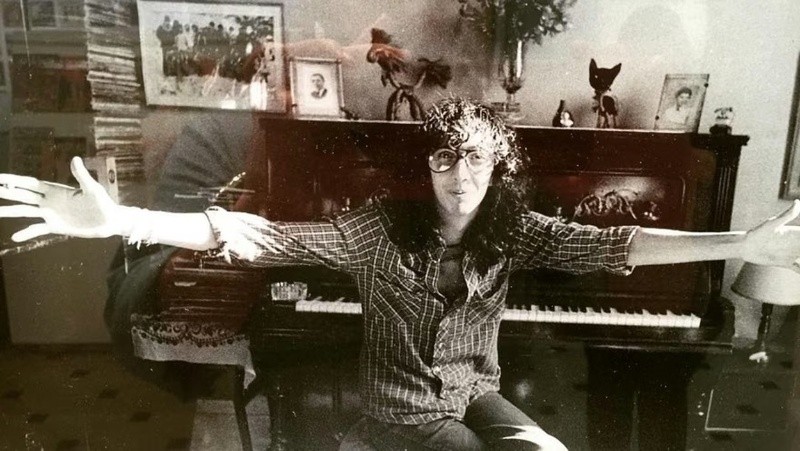 Venden la casa de Fito Páez en Rosario