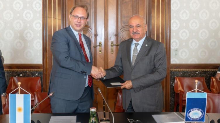 Santa Fe consiguió USD 50 millones para el acueducto Desvío Arijón