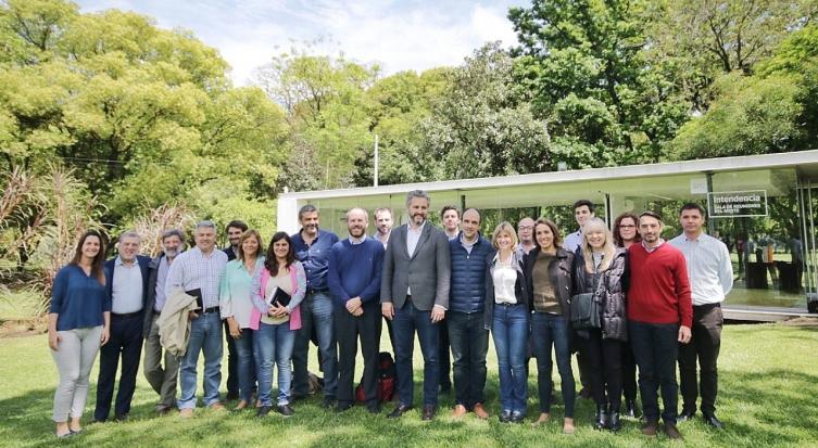 Santa Fe Resiliente: proyectar el futuro con propuestas