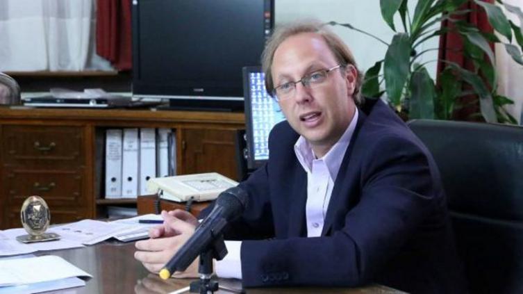 Saglione: “Santa Fe perderá 8.500 millones de pesos” 