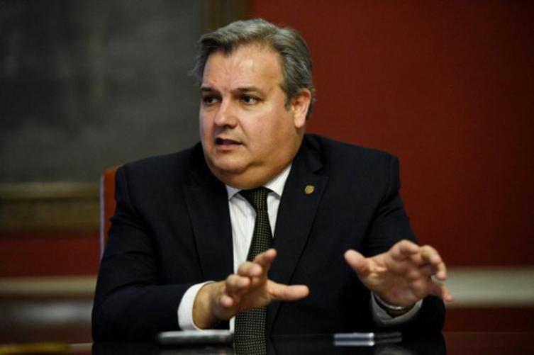 La deuda de Nación a Santa Fe ya llega a los 100.000 millones