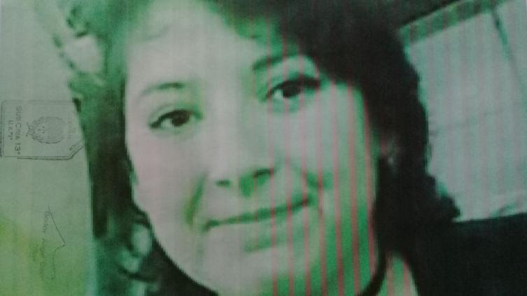 Buscan a Pamela Natalí García Rivas
