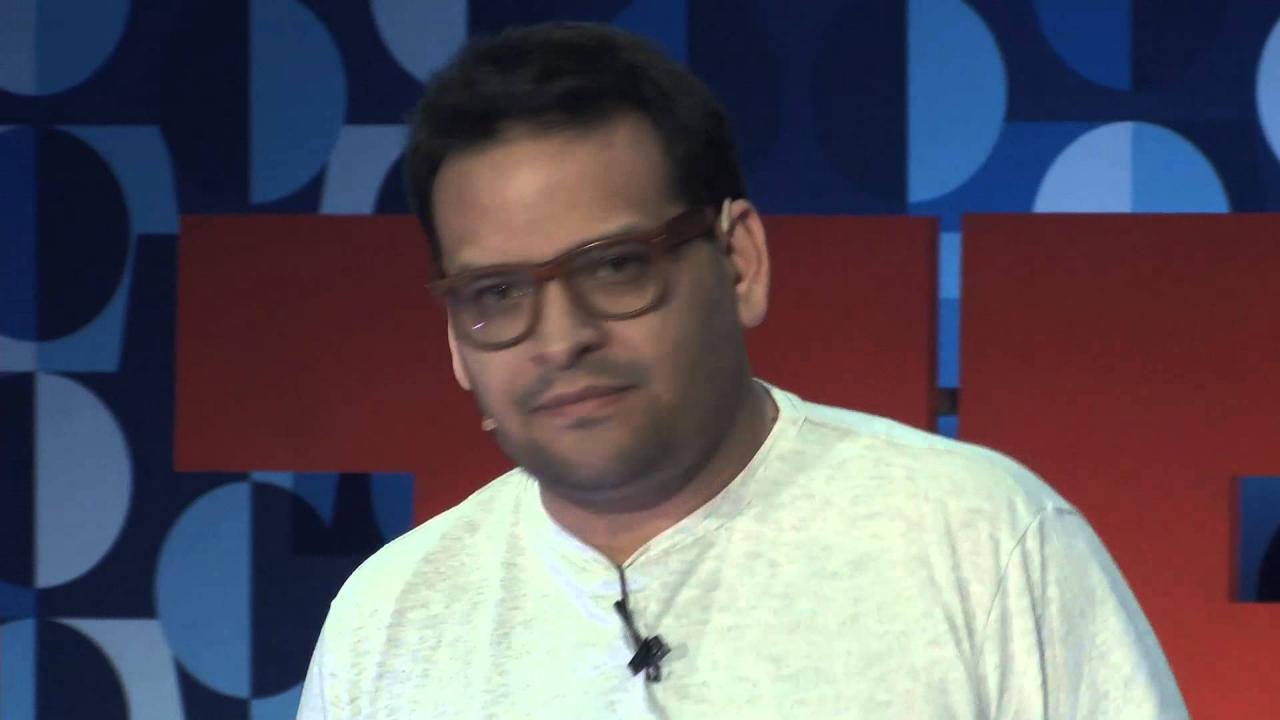 Daniel Cerezo diserta en Santa Fe