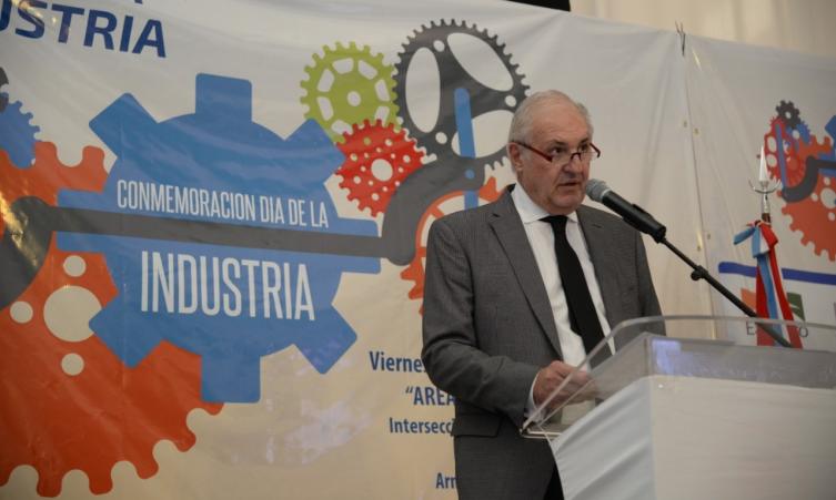 Industriales de Santa Fe dicen que “el bono es una mierda” 