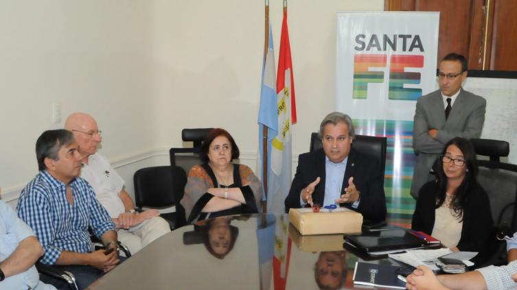 Santa Fe: la Casa del Brigadier recuperará su esplendor
