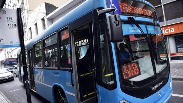 Quieren otra cuota de patente para financiar el transporte