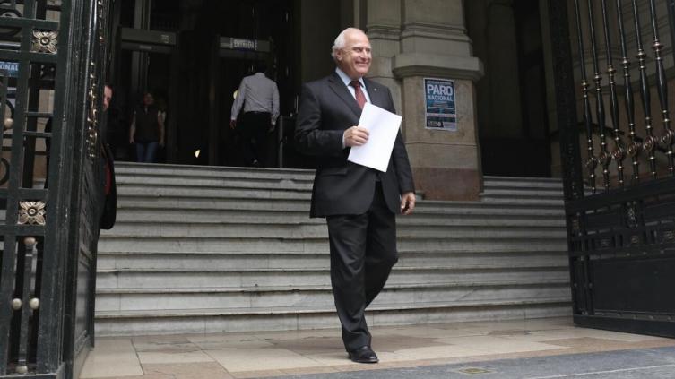 Lifschitz reclamó a la Corte que la Nación pague la deuda 