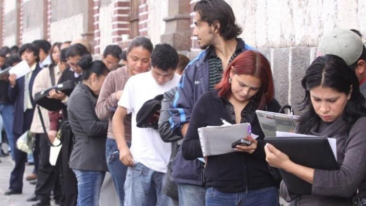 Rosario tiene 23.000 desocupados más que el año pasado