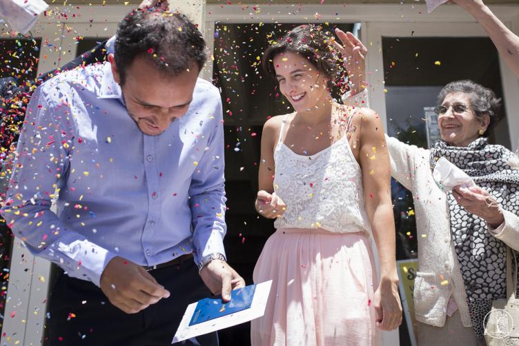 Adiós al examen prenupcial: ya no es obligatorio para casarse