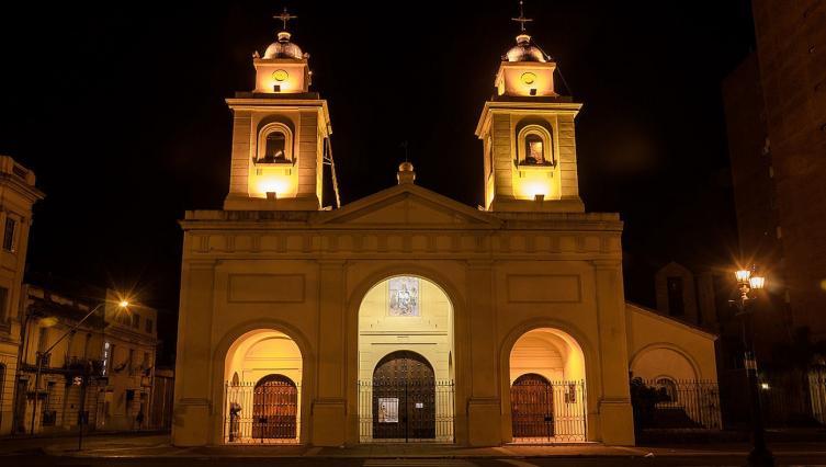 La Catedral Metropolitana fue declarada de interés histórico y artístico