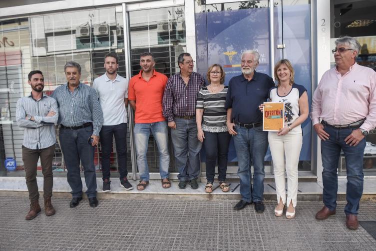 “Ofertón de Descuentos” en comercios de Santa Fe