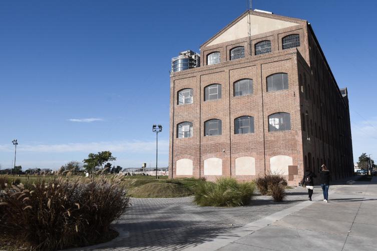 Dos edificios municipales, galardonados los mejores del país