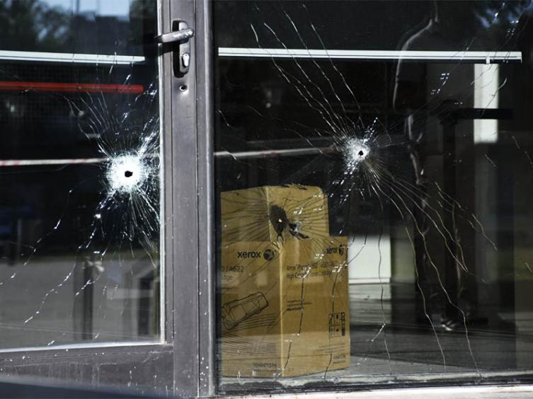 Balacera en Rosario: “Son grupos criminales desesperados” 