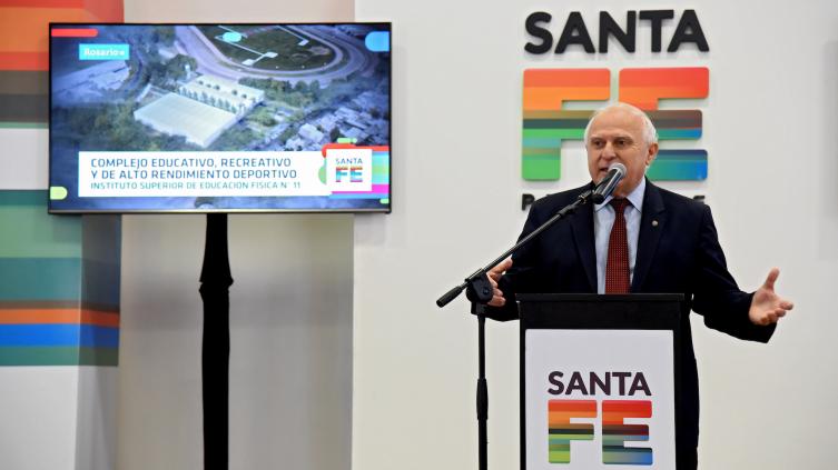 Construirán un nuevo ícono urbano en Rosario