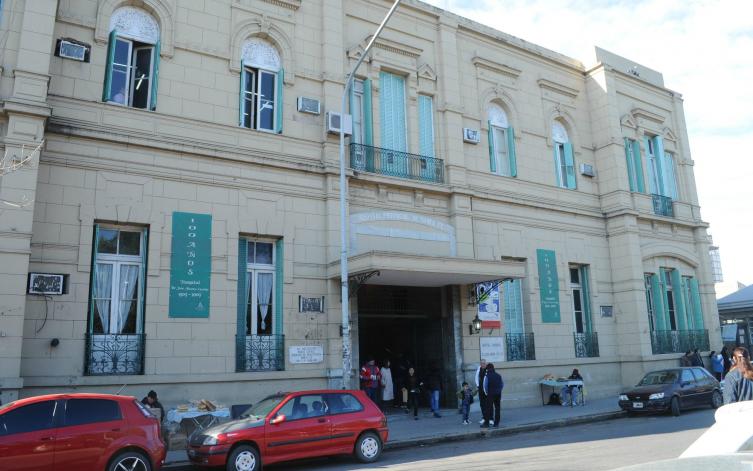 La provincia garantiza las guardias en los hospitales