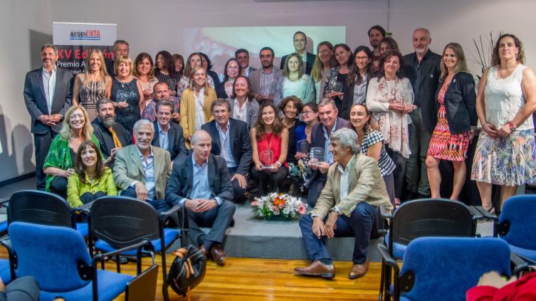 La Escuela Assal, premiada por la calidad agroalimentaria