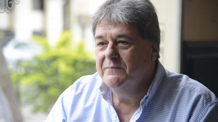 Rubeo disparó contra María Eugenia Bielsa