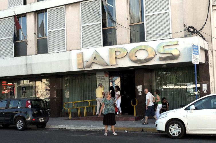 IAPOS, cuatro décadas al servicio de los afiliados