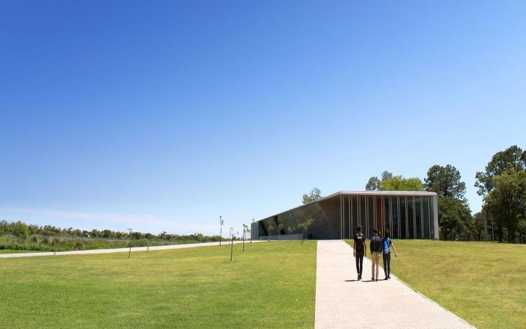 Museo de la Constitución: 3.500 personas ya lo visitaron
