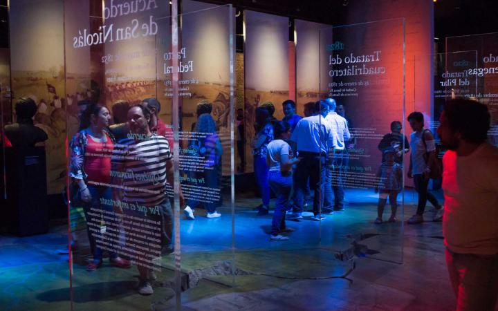 Museos municipales, abiertos en el verano de Santa Fe