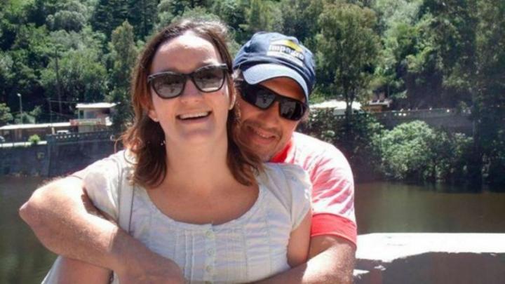 Femicidio en Gálvez: mató a su mujer a mazazos