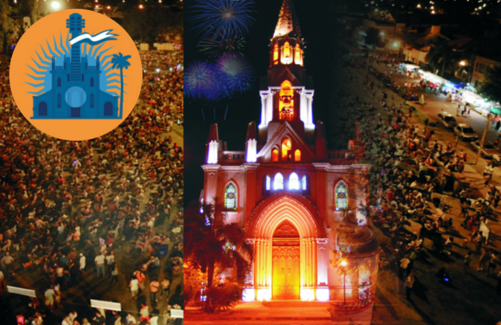 Se viene el Festival Folclórico de Guadalupe 