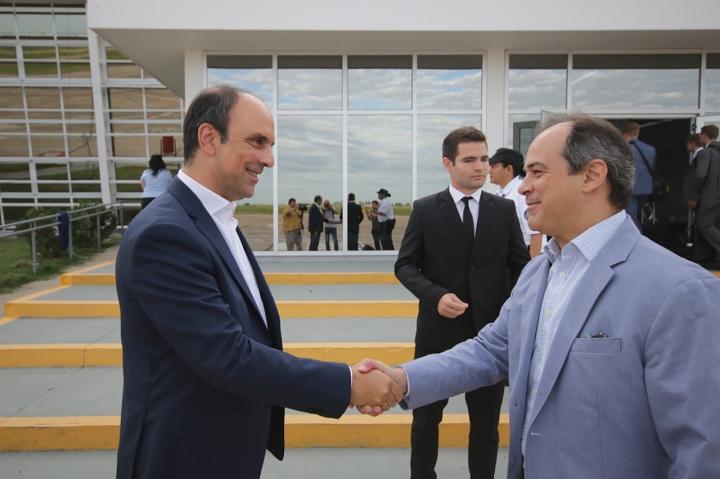 “Santa Fe, preparada para la Cumbre del Mercosur”  