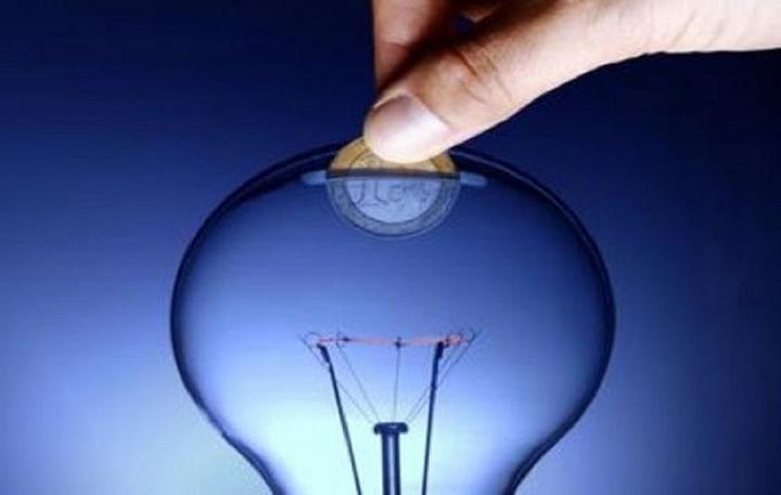 Cuánto aumentará la luz en febrero