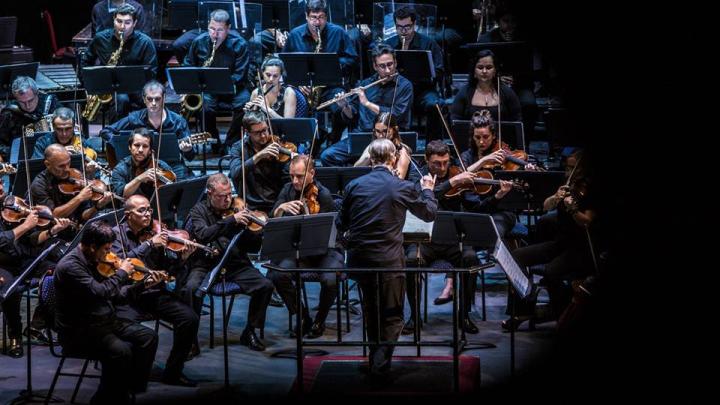 Llaman a concurso en la Orquesta Sinfónica Provincial de Santa Fe