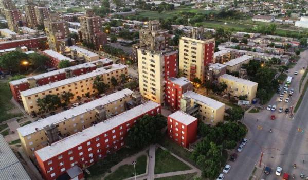 250 millones para un cambio integral en Las Flores II
