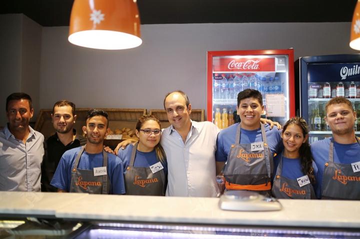 Escuelas de Trabajo, un trampolín hacia el primer empleo