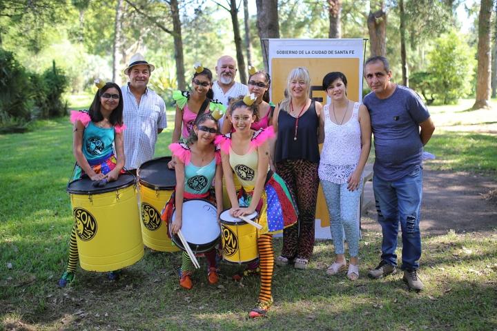 El Festival del Norte celebrará un nuevo carnaval