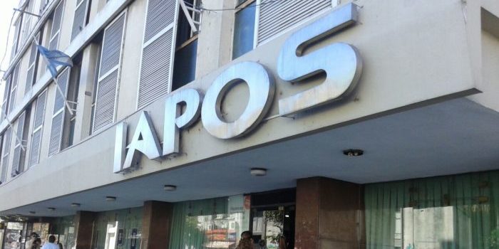 El Iapos incorporó el programa Abordaje de las Violencias