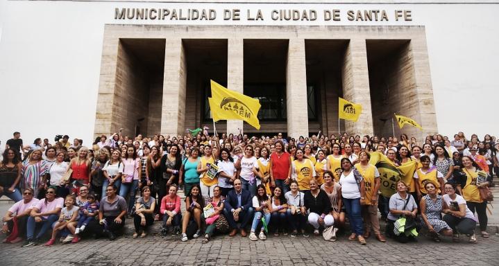 Crearon la aplicación móvil SFC Mujeres Libres
