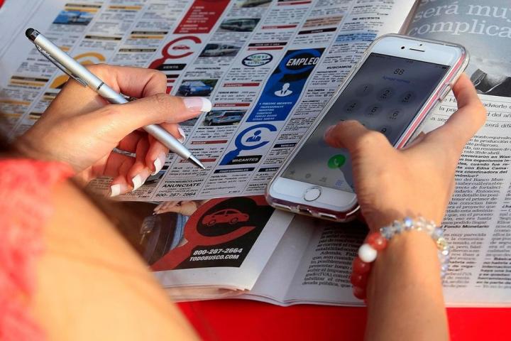 Gran Rosario: el 25 % de mujeres jóvenes está desocupada