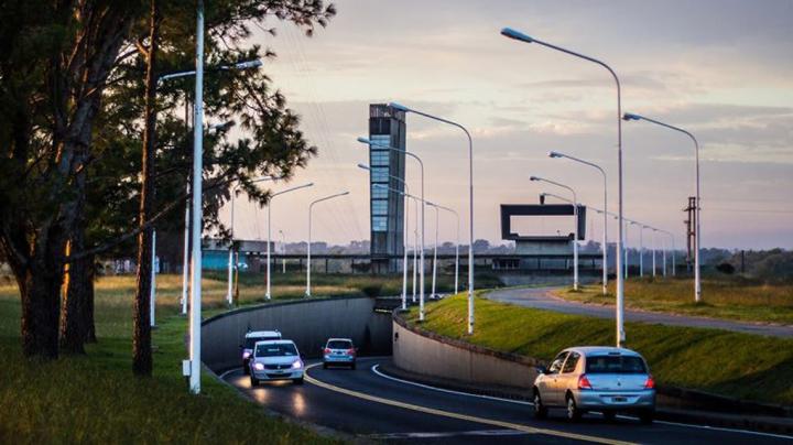 Aumentó el peaje del Túnel Subfluvial