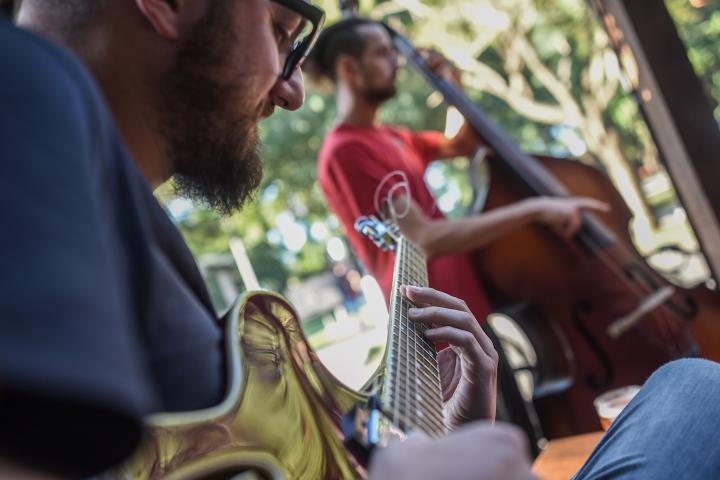 El Festival de Jazz llega con 20 conciertos gratuitos 