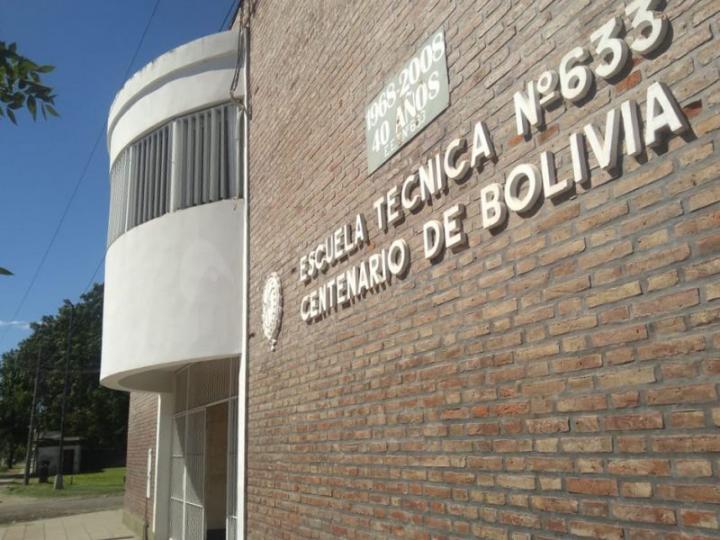Amenazan con “repartir plomo”  a docentes de Santa Fe