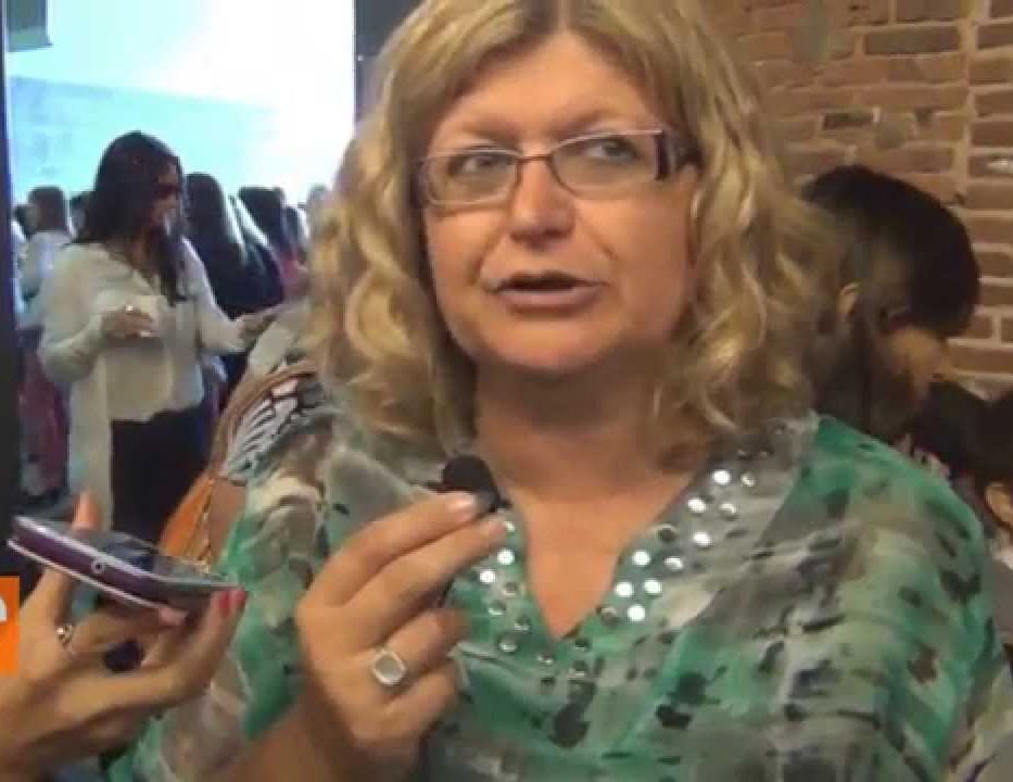 Balagué criticó a los docentes provinciales