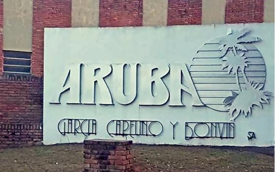 Cerró la metalúrgica esperancina Aruba: 12 despidos