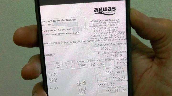  ASSA pone en marcha la nueva factura digital