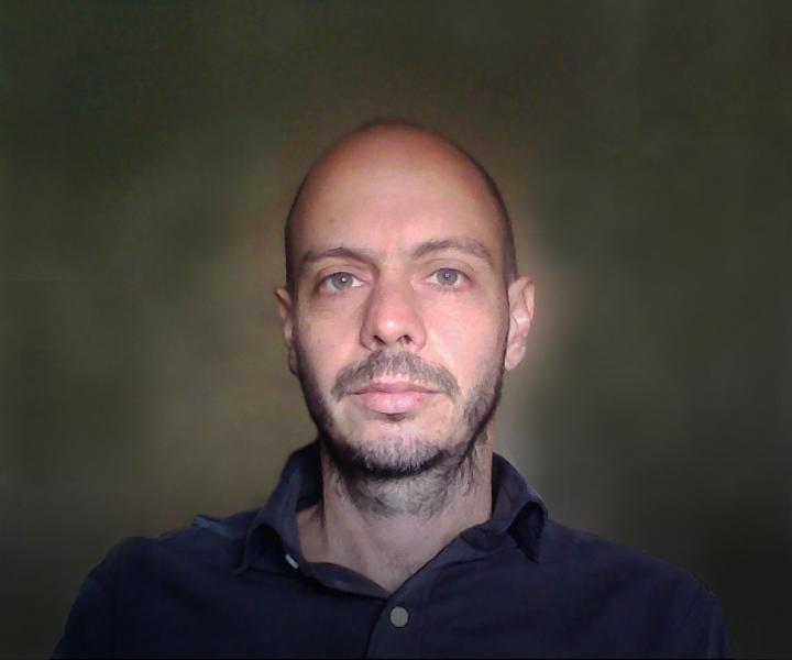 Pablo Escudero ganó el Premio Literario Municipal de Poesía