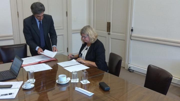Santa Fe terminará ocho jardines de infantes