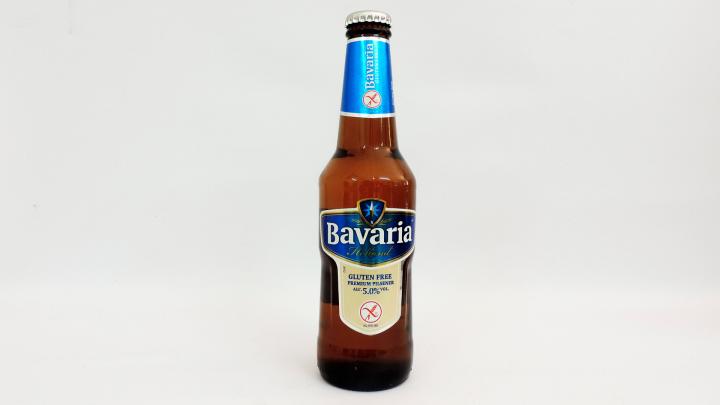 Prohiben la venta y circulación de 3 cervezas importadas
