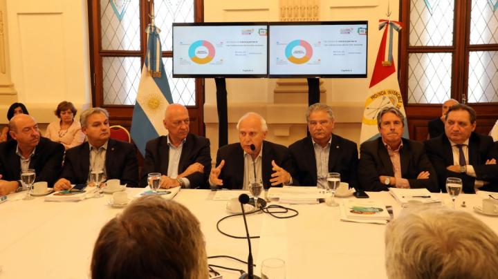El Consejo Económico y Social de Santa Fe saldrá por ley