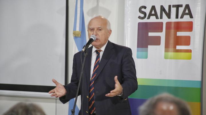 Provincia destina $ 189 millones para repavimentar la Ruta 70