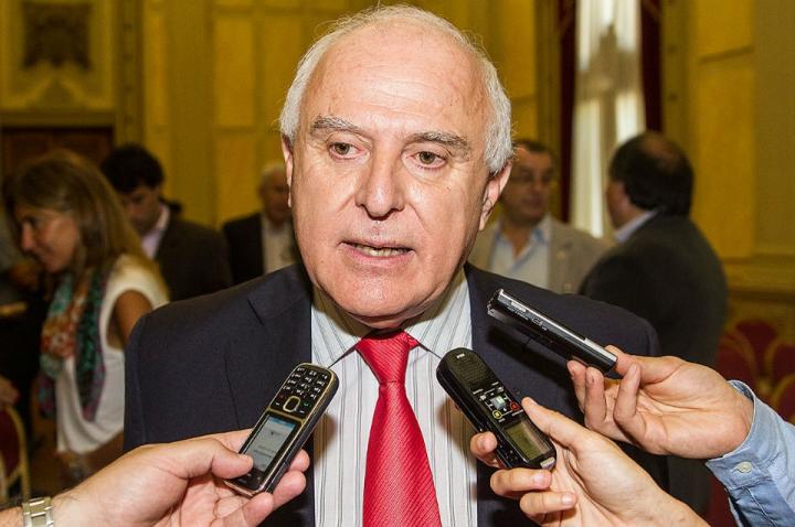 Para Lifschitz, las medidas del gobierno llegan a destiempo