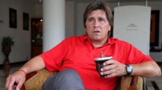 Encontraron muerto al exfutbolista Julio César Toresani 