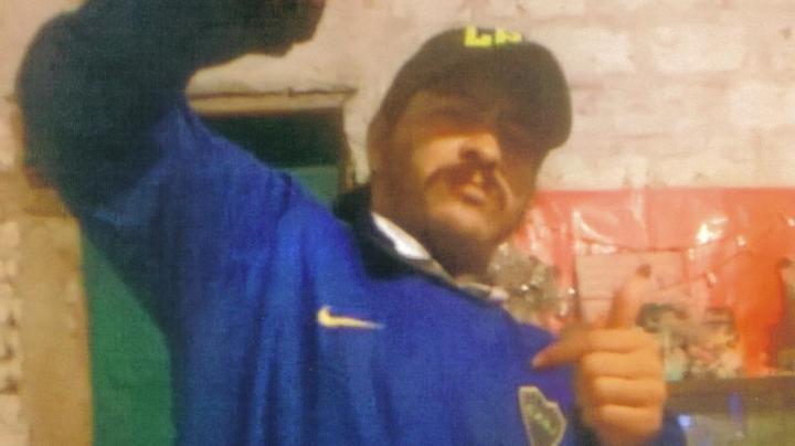 Buscan a Sergio Emanuel Ludueña